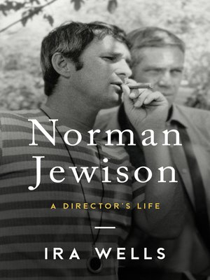 cover image of Norman Jewison
